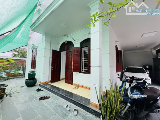 NHÀ ĐẸP NAM HỒNG- ĐÔNG ANH- BIỆT THỰ RỘNG Ở HẾT Ý