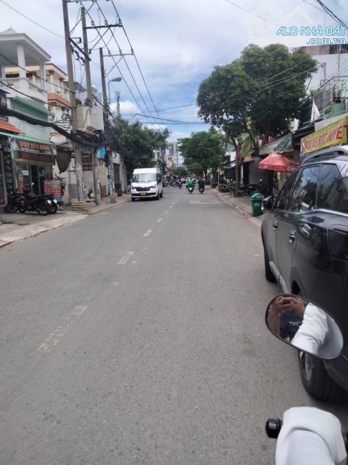 Bán Nhà Tạ Quang Bửu 85m2 Hẻm Taxi, 4 Tầng Vừa ở Vừa làm CHDV, Quận 8 Chỉ 7 Tỷ