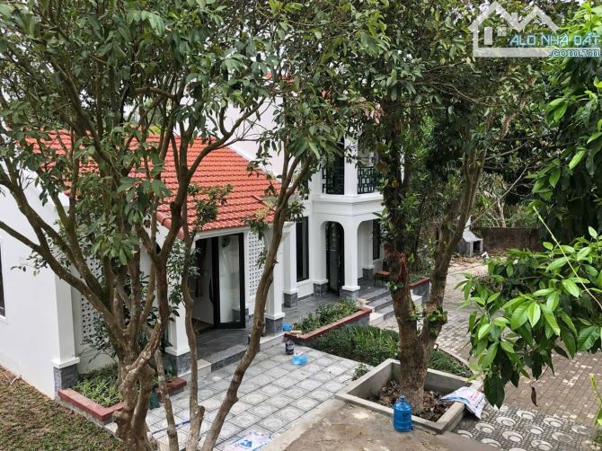 CÒN 1 CĂN DUY NHẤT ! BÁN NHÀ VĨNH PHÚC 130M2 - MẶT TIỀN 11M - 24.5 TỶ - SỔ ĐỎ VUÔNG ĐẸP