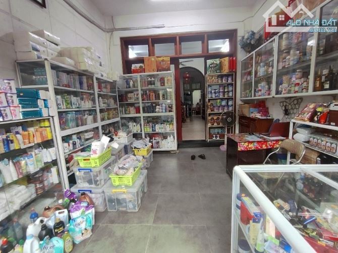 Bán nhanh căn nhà 5 tầng 85m cực đẹp phố Trần Phú, Kinh doanh đỉnh, Gara ô tô, Giá 16,2 tỷ