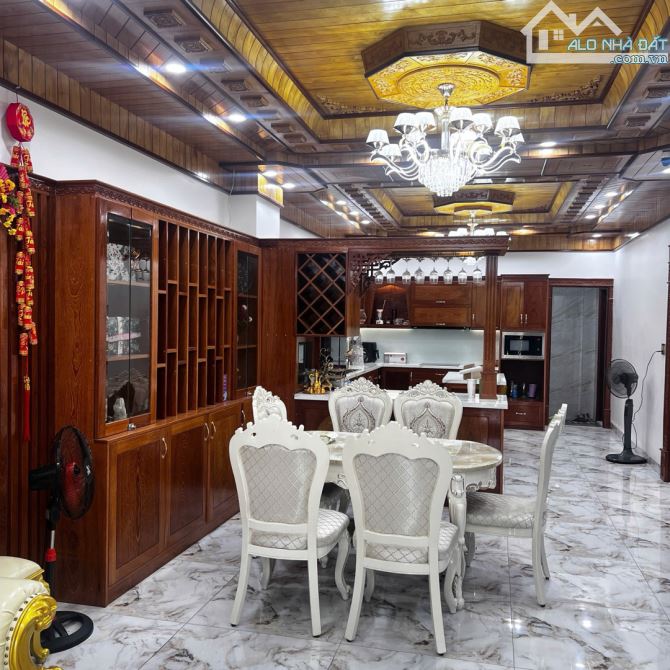 SIÊU PHẨM BIỆT THỰ VIEW SÔNG THĂNG LONG - HOÀ CƯỜNG HẢI CHÂU 🔥
