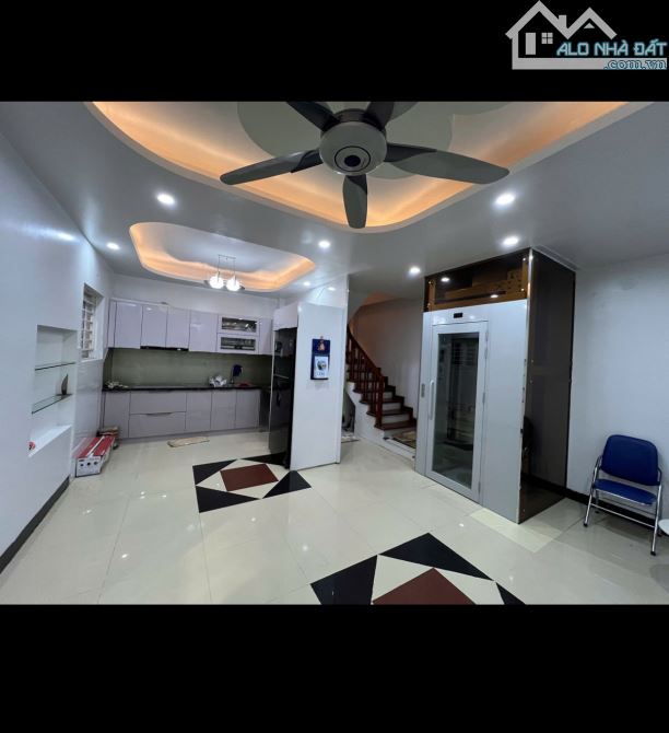 BÁN NHÀ XÃ ĐÀN – 6 TẦNG THANG MÁY, VỊ TRÍ ĐẮC ĐỊA, GIÁ HỜI NHỈNH 11 TỶ