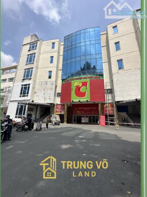 🏡 Bán nhà Tô Hiến Thành, Q.10, trung tâm, 9.x tỷ!