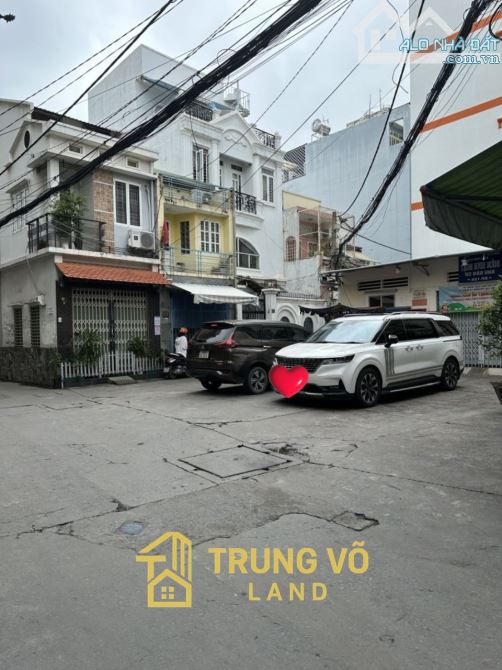 🏡 Bán MT Nguyễn Ngọc Lộc, Q.10, dòng tiền, 7.x tỷ!