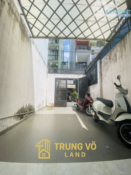 🏡 Bán nhà HXH Hồ Bá Kiện P.15 Q.10, sát MT, 7.x tỷ!