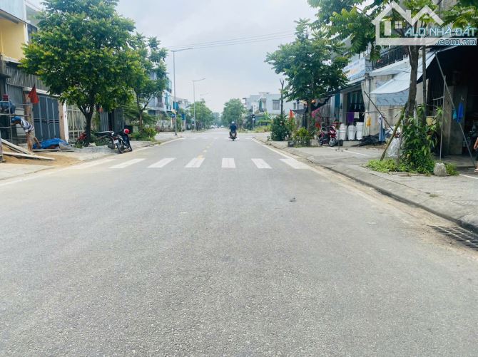 🍀 CẦN BÁN LÔ ĐẤT ĐẸP KQH XUÂN HOÀ – AN ĐÔNG, TP. HUẾ