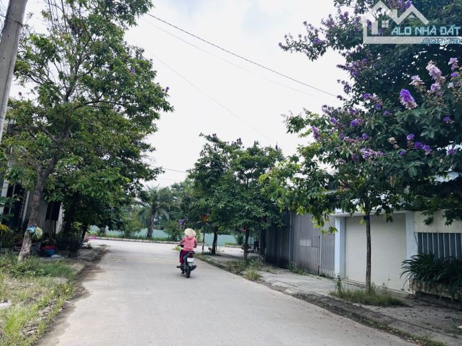 🍀 CẦN BÁN LÔ ĐẤT ĐẸP KQH XUÂN HOÀ – AN ĐÔNG, TP. HUẾ - 4