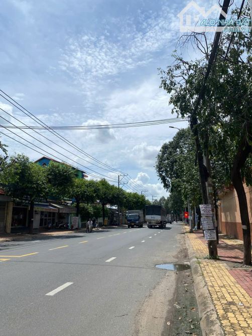 Bán 23000m2 đất Bùi Hữu Nghĩa Hoá An giá cực nét
