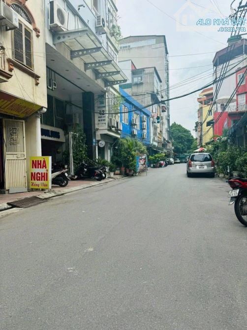 Bán đất Đại Cồ Việt - Hai Bà Trưng. DT 150m2 x MT 8M. Giá 45 tỷ