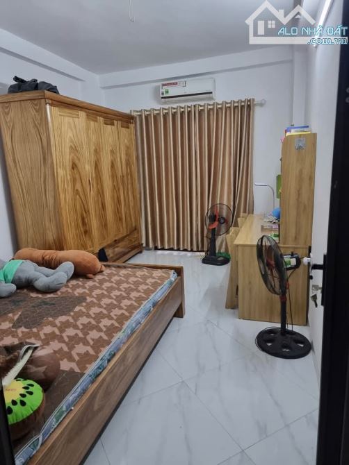 Bán nhà 26/19 Chùa Hà, 45m2, 3T, 10.05 tỷ, Cầu Giấy