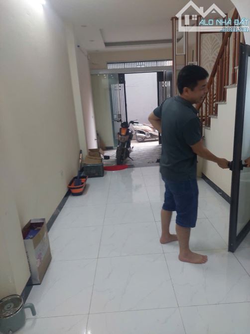 NHÀ YÊN LỘ TỔ 10 YÊN NGHĨA HÀ ĐÔNG, 40M, 4T, MT3,4M, GIÁ 6,85 TỶ - 10