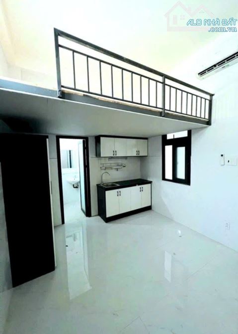 bán nhà chdv 5 lầu tổng 35 phòng thu nhập 160tr/tháng giá 22 tỷ 5 thương lượng - 10