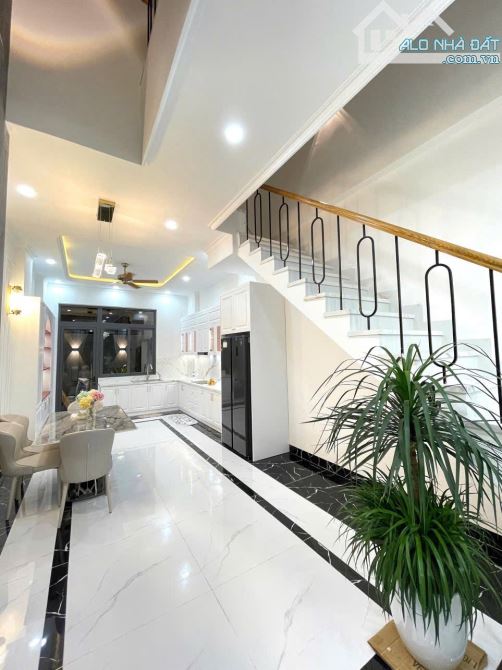 BÁN NHÀ 3 TẦNG ĐƯỜNG 13M, TĐC ĐẤT LÀNH, VĨNH THÁI, NHA TRANG. (TỔNG HỢP NHIỀU CĂN) - 10