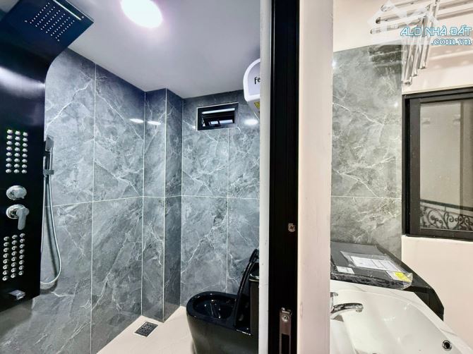❤️ SIÊU PHẨM XÂY MỚI 3 TẦNG - KIỆT LÊ DUẨN - PHỐ THỜI TRANG TRUNG TÂM TP ❤️ - 9