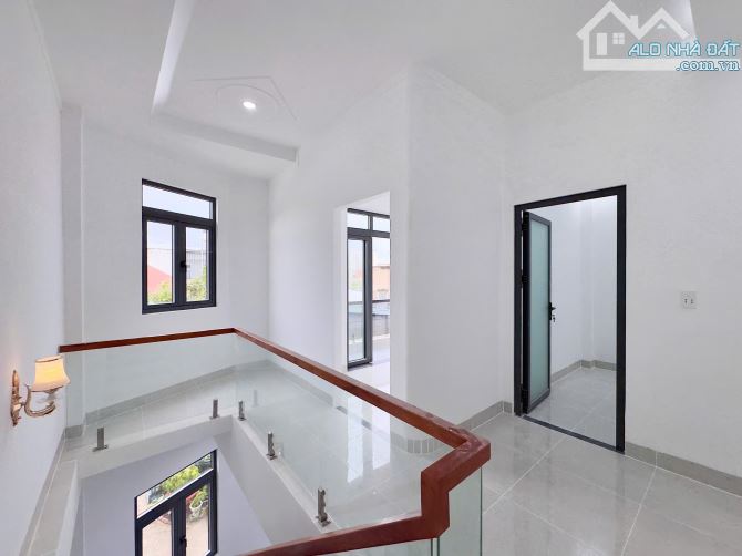 CHỦ GỬI BÁN NHÀ 1TRỆT 1LẦU (CÓ HOÀN CÔNG) MỚI 100% - P. QUANG VINH. GIÁ CHỈ 2,9 TỶ - 10