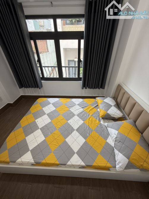 🌟VỊ TRÍ VIP- NGUYỄN THỊ HỒNG ĐÀO- TÂN  PHÚ- 5,26 TỶ- TÂN BÌNH- 3,5X8- 3 TẦNG- ĐƯỜNG 5M🌟 - 10