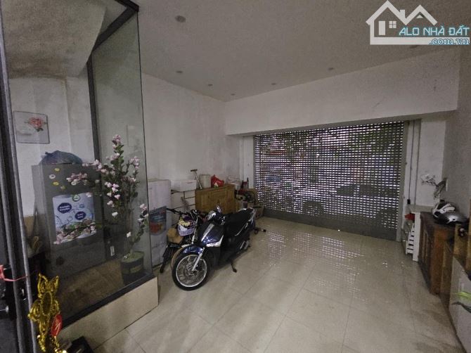 Liền kề khu đô thị mới Phú Lương, Văn Phú 65m 6tầng mt5m vỉa hè ở hoặc kinh doanh bất - 2