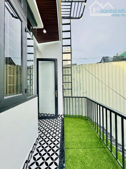 60m2, BÁN NHÀ 2 TẦNG MỚI, 3PN, LÊ VĂN THỌ, P16 GÒ VẤP, NHỈNH 5 TỶ - 11