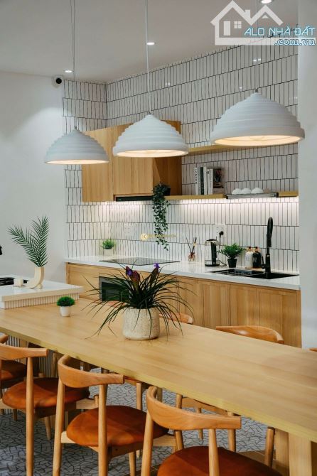 🌲 Siêu phẩm Villa Biệt Lập - 4 tầng - 10 phòng – Sổ riêng - Hoàn công - 11