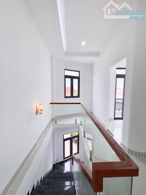 CHỦ GỬI BÁN NHÀ 1TRỆT 1LẦU (CÓ HOÀN CÔNG) MỚI 100% - P. QUANG VINH. GIÁ CHỈ 2,9 TỶ - 11