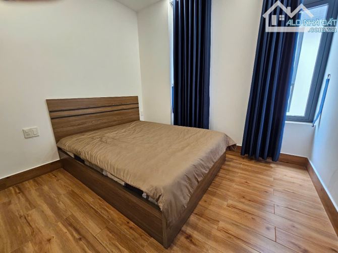 🏨 Khách Sạn 2 mặt tiền, Đã hoàn công,Tặng Full nội thất 9 phòng KD Hồ Xuân Hương 500 mét - 6