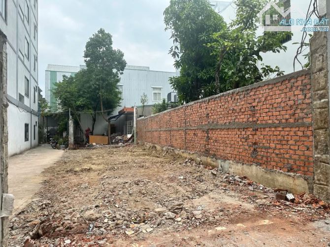 🔥 Bán đất đẹp đường 10.5m 👉 Huỳnh Ngọc Huệ, bên hông kẹp kiệt 3m. Thoáng mát. 👍 - 2