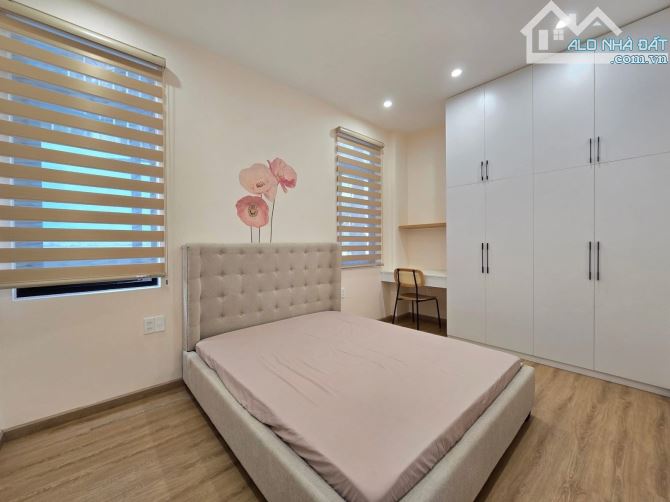 GẤP CĂN VILLA MINI ĐẸP NHƯ MƠ! LÔ GÓC - Thiết kế 3 Tầng 3 Mê, NHỈNH 5 TỶ - 1