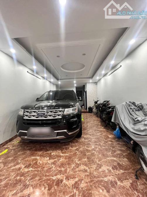 💥💥 RẺ - 75M2,5T , 14.9 TỶ 🔥 TRUNG TÂM THANH XUÂN -KHƯƠNG ĐÌNH - Ô TÔ , , GẦN NGÃ TƯ SỞ - 3