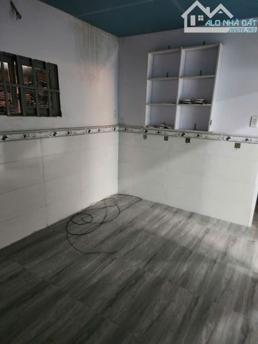 Bán nhà không có căn rẻ hơn không vướng quy hoạch sổ tại gia - 1