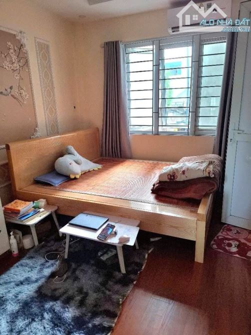 CỰC HIẾM🔥BÁN GẤP NHÀ 5 TẦNG🔥30M2 CHỈ 4,099 TỶ🔥 PHÚ LÃM🔥GẦN XỐM – ĐẠI NAM- CA0 ĐẲNG KT - 1