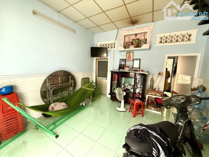 NHÀ 2 TẦNG 31M2, TÔ NGỌC VÂN, TAM BÌNH THỦ ĐỨC, 2.8 Tỷ. - 1