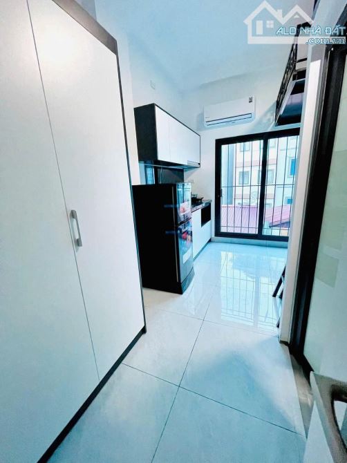 Tòa Nhà Dòng Tiền Văn Quán, 50m2, 7 tầng, 15 phòng, DT 70tr/tháng, giá 12.8 tỷ - 1
