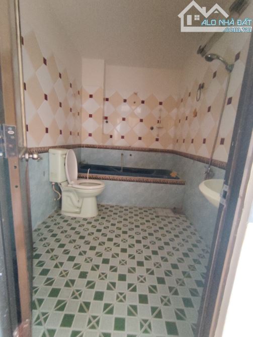 Bán nhà gấp cho con du học nước ngoài 88m2 3 tầng sân thượng trước sau 6PN  giá chào 8tỷ6 - 1