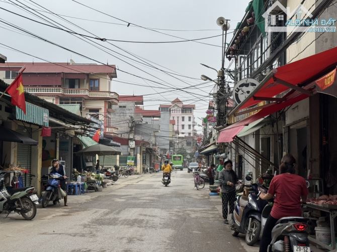 BÁN LÔ ĐẤT SIÊU ĐẸP 94m2 – SÁP MAI, VỌNG LA – FULL THỔ CƯ - 1