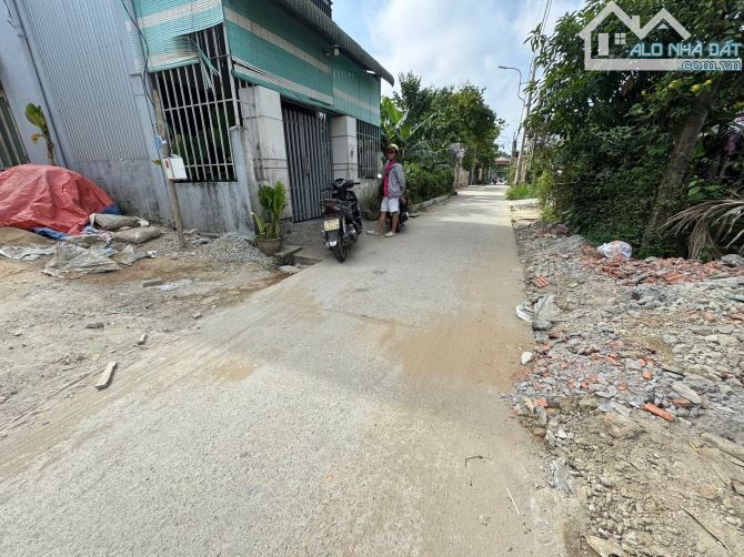 Bán 100m2 đất mặt tiền đường Nguyễn Cửu Vân, TP Huế. cạnh Eco Garden - 1
