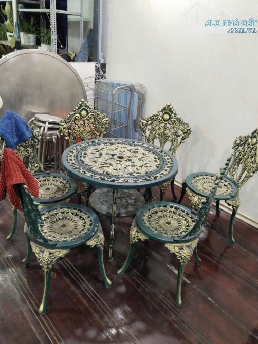 Bán gấp nhà 171m2. 4 tầng. Liên khu 4-5. BHHB. Bình Tân. 10.8T - 1