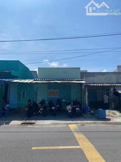 Đất mặt tiền bờ kè view trực diện biển Phước Hải-dt 95m2- 4,8x19- full thổ cư- kinh doanh - 1