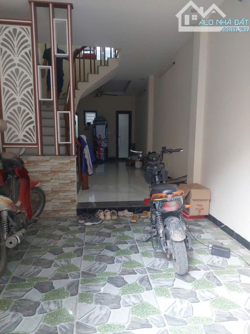 NHÀ YÊN LỘ TỔ 10 YÊN NGHĨA HÀ ĐÔNG, 40M, 4T, MT3,4M, GIÁ 6,85 TỶ - 1