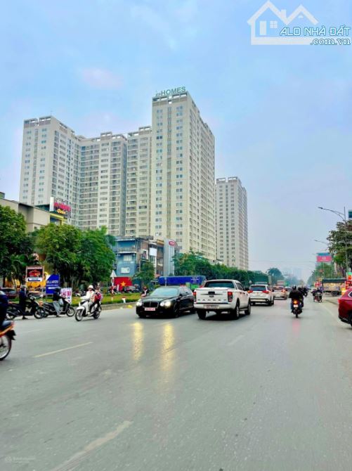 Bán biệt thự Tân Tây Đô, DT 254M2, 3 tầng giá đầu tư chỉ 29.5 tỷ - 1
