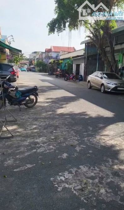 Bán nhà khu dân cư Chiêu Liêu ngang 5m thổ cư 100m2 đường 8m gần chợ Thông Dụng chỉ 3.8 tỷ - 1