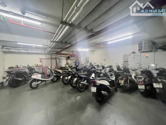 Bán tòa nhà phố Nguyễn Chí Thanh 💥Lô góc 💥12 tầng thang máy 💥 DT 429m2, MT rộng 202 tỷ - 1