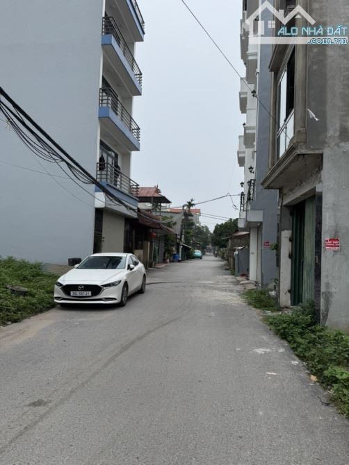 🌟 SIÊU PHẨM ĐẤT VÀNG HÀ ĐÔNG – VIEW THOÁNG – Ô TÔ ĐỖ CỬA – SỔ VUÔNG ĐẸP – ĐẦU TƯ SINH LỜI - 1