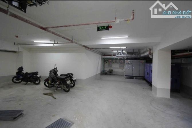🔥 Bán Tòa Nhà Văn Phòng 9 Tầng 3 Mặt Tiền Giá Cực Rẻ – Trung Tâm Phú Nhuận, Chỉ 140 Tỷ! - 1