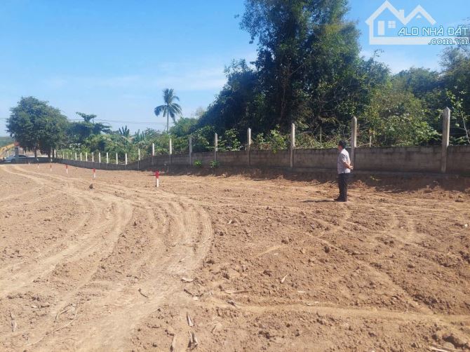 BÁN ĐẤT THỔ CƯ MT TỈNH LỘ 15, GIÁ TỐT NHẤT KHU VỰC THUẬN TIỆN LÀM KHO XƯỞNG - 1