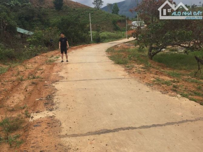 Bán 1.5hec đất Đam Rông, cách Đà Lạt 35km chim bay - 1