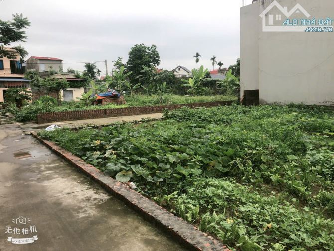 HOA HẬU ĐÔNG LAI QUANG TIẾN SÓC SƠN DIỆN TÍCH 109M2 TÀI CHÍNH NHỈNH HƠN 4 TỶ - 1