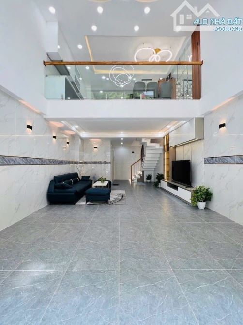 CHỦ THIỆN CHÍ CẦN BÁN NHÀ ĐƯỜNG CÔ GIANG, P.CÔ GIANG, QUẬN 1 - GIÁ:5TỶ420/78M2 (5,2x15M) - 1