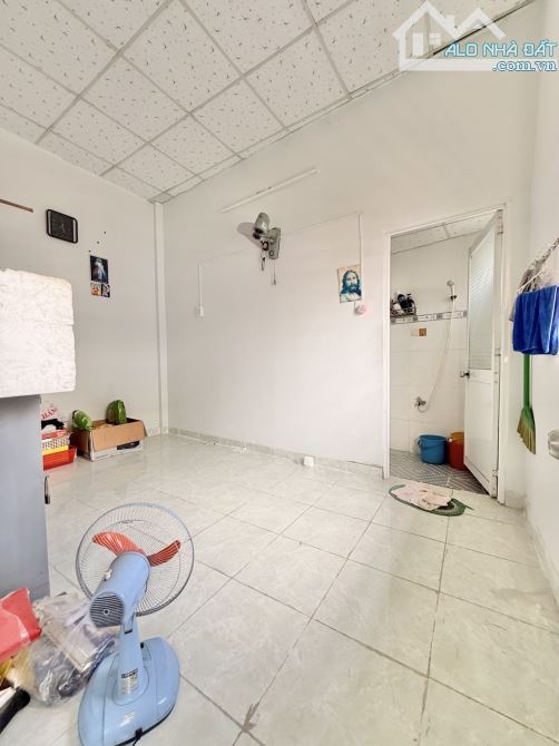 💥TÂN THÀNH - HẺM 6M - (8x5M) - 2 TẦNG - CHÀO 5.6 tỷ - 1