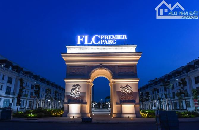 Cơ hội đầu tư & an cư: Căn hộ cao cấp Lê Quang Đạo – Chỉ từ 4.x tỷ/căn – Hỗ trợ vay 0% lãi - 1