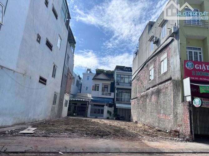BÁN ĐẤT MẶT TIỀN HẢI HỒ TẶNG DÃY TRỌ 6 PHÒNG - GIÁ TỐT ĐẦU TƯ - 1